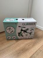 Globber loopfiets en driewieler 2 in 1, Ophalen, Zo goed als nieuw, Loopfiets
