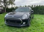 2016 Mini Clubman Cooper, Automaat, Gebruikt, Overige brandstoffen, Bedrijf