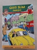 Guus slim hc omnibus De speurder op pad 1985, Boeken, Ophalen of Verzenden, Zo goed als nieuw