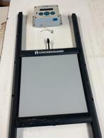 Kippenhok afsluiter “Chickenguard”, Dieren en Toebehoren, Pluimvee | Toebehoren, Ophalen, Gebruikt