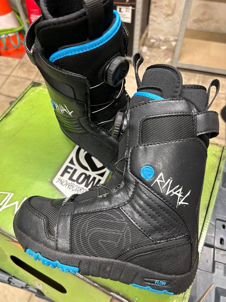 Bout snowboard, enfants, Sports & Fitness, Enlèvement, Comme neuf