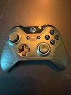Xbox Controller - Halo Guardian Master Chief - Limited, Ophalen, Gebruikt, Controller, Xbox One