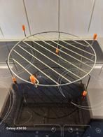 Microgolf opzetstuk, Elektronische apparatuur, Microgolfovens, Ophalen of Verzenden, Gebruikt