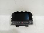 NAVIGATIE DISPLAY Opel Astra J (PC6 / PD6 / PE6 / PF6), Auto-onderdelen, Gebruikt, Opel