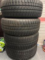 Winterbanden + velgen : Ford transit 235/60R/16, Auto-onderdelen, Banden en Velgen, Ophalen, Winterbanden, Velg(en)