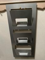 Dagblad- magazine houder, Ophalen, Zo goed als nieuw