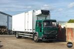 Volvo FL 250 19 TON FRIGO (bj 2005), Achterwielaandrijving, Bedrijf, Diesel, Volvo