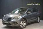 Honda CR-V 1.6i DTEC 2WD City Edition-Airco-Cam-Garantie, https://public.car-pass.be/vhr/179617c3-d871-4088-a45b-d915123ac1ff