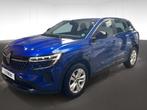 Renault Austral Equilibre mild hybrid advanced, Automaat, Euro 6, Blauw, Bedrijf
