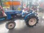 Tracteur iseki tx 1500, Zakelijke goederen, Ophalen