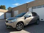 Peugeot 2008 | 12 Maanden Garantie | 110 dkm | Benzine|2017|, Auto's, Voorwielaandrijving, Testrit aan huis, Stof, https://public.car-pass.be/vhr/23868a7a-6bc2-49f1-bc51-bf6f4960824a