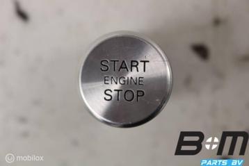 Startknop Audi A8 4H 4H1905217 beschikbaar voor biedingen