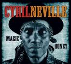 Cyril Neville - Magic Honey - CD, Cd's en Dvd's, Cd's | R&B en Soul, Verzenden, Nieuw in verpakking