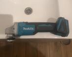 Makita dga404 draadloze slijper zonder batterij of oplader, Ophalen, Zo goed als nieuw, 700 tot 1000 watt, Haakse handslijpmachine