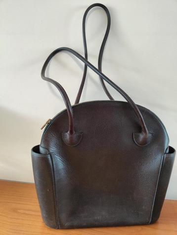 Delvaux handtas  beschikbaar voor biedingen
