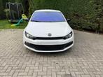 Volkswagen - 2009 - Scirocco - Personenauto, Gebruikt, Bedrijf, Overige carrosserie, Scirocco