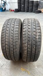 Bandan d'été 2356516c 235/65R16c, Enlèvement