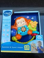 Vrtech baby rammel &speel aapje, Kinderen en Baby's, Ophalen, Nieuw, 6 maanden tot 2 jaar