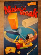 Make 'n' Break (Ravensburger). Hectische stapelgekte., Hobby en Vrije tijd, Ophalen, Zo goed als nieuw