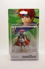 Fire Emblem Super Smash Bros Roy amiibo, Games en Spelcomputers, Games | Nintendo Switch, Online, Vechten, 1 speler, Ophalen of Verzenden