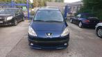 Peugeot 1007 1600cc essence 111000km bt auto clim ja GARANTI, Auto's, Stof, Bedrijf, Blauw, 1587 cc