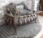 decoratieve open haard / vuurkorf, Huis en Inrichting, Haarden, Ophalen
