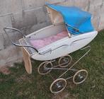 VINTAGE antieke kinderwagen TORCK jaren '60 - '70, Verzamelen, Ophalen, Gebruikt