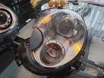 Pharre Xenon Mini Cooper R 57, Autos : Pièces & Accessoires, Éclairage, Enlèvement ou Envoi, Utilisé, Mini