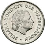 Pays-Bas 25 cents, 1975, Timbres & Monnaies, Monnaies | Pays-Bas, 25 centimes, Enlèvement ou Envoi, Monnaie en vrac