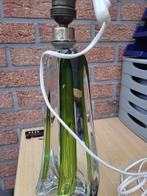 Art deco lamp val saint Lambert, Antiek en Kunst, Ophalen of Verzenden