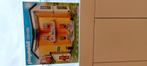 Playmobil city life modern huis, zie inhoud tweede foto,, Kinderen en Baby's, Speelgoed | Playmobil, Ophalen, Zo goed als nieuw