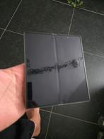 Samsung ZFOLD 6 256GB GRIJS, Telecommunicatie, Mobiele telefoons | Samsung, Ophalen, Touchscreen, Zo goed als nieuw, Galaxy Z Fold