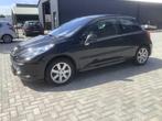 2007 Peugeot 207 1.6 VTi XS Pack Personenauto, Auto's, Gebruikt, Overige brandstoffen, Bedrijf, Handgeschakeld