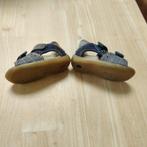Kickers sandalen maat 18, Kinderen en Baby's, Ophalen, Gebruikt, Kickers, Jongetje