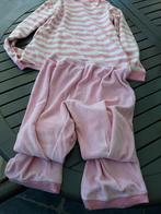 pyjama badstof maat 11-12 jaar, Kinderen en Baby's, Kinderkleding | Maat 146, Ophalen of Verzenden