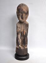 Middelgroot ouder wachtersbeeld, Nepal, ca 1960, Ophalen of Verzenden