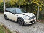 MINI COOPER CLUBMAN, Auto's, Beige, Particulier, 1598 cc, Te koop