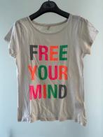 Cks t-shirt 12 jaar, Kinderen en Baby's, Kinderkleding | Maat 152, Ophalen, Zo goed als nieuw