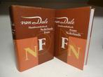 Woordenboeken nederlands/frans en frans nederlands, Ophalen of Verzenden, Zo goed als nieuw, Van Dale, Frans