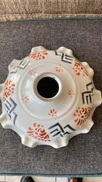 Porcelrinen lampekzpje anno 1925, Antiek en Kunst, Ophalen of Verzenden