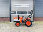 Kubota B1500 4WD 15 PK minitractor, Gebruikt, Overige merken, Tot 2500