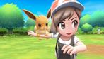 Nintendo | Pokémon Allons-y, Évoli ! | LIVRAISON GRATUITE, Neuf, -, -, Combat