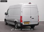 Mercedes Sprinter 315 CDI Automaat L2H2 150PK Airco Camera P, Argent ou Gris, Achat, Entreprise, Mercedes-Benz