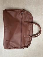 NIEUW bruine laptoptas, Enlèvement ou Envoi, Neuf, Porte-document