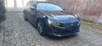 Peugeot 508 break Automaat 1.5 Bleuhdi, Auto's, 4 cilinders, Zwart, Leder, Onderhoudsboekje