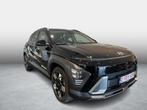 Hyundai Kona 1.6 GDi Hybrid Shine 6-DCT, Auto's, Hyundai, Stof, Gebruikt, 4 cilinders, Cruise Control
