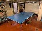 Table de Ping Pong / Tennis de table, Sport en Fitness, Overige Sport en Fitness, Ophalen, Gebruikt