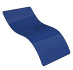 Paarsblauw Hoogglans RAL 5000 poedercoat poeder, Verzenden