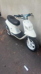 Yamaha booster bcd, Ophalen, Zo goed als nieuw, 50 cc, Yamaha