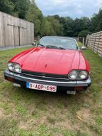 Jaguar XJS V12 Cabrio1991, Auto's, Jaguar, Automaat, Beige, Particulier, 2 deurs